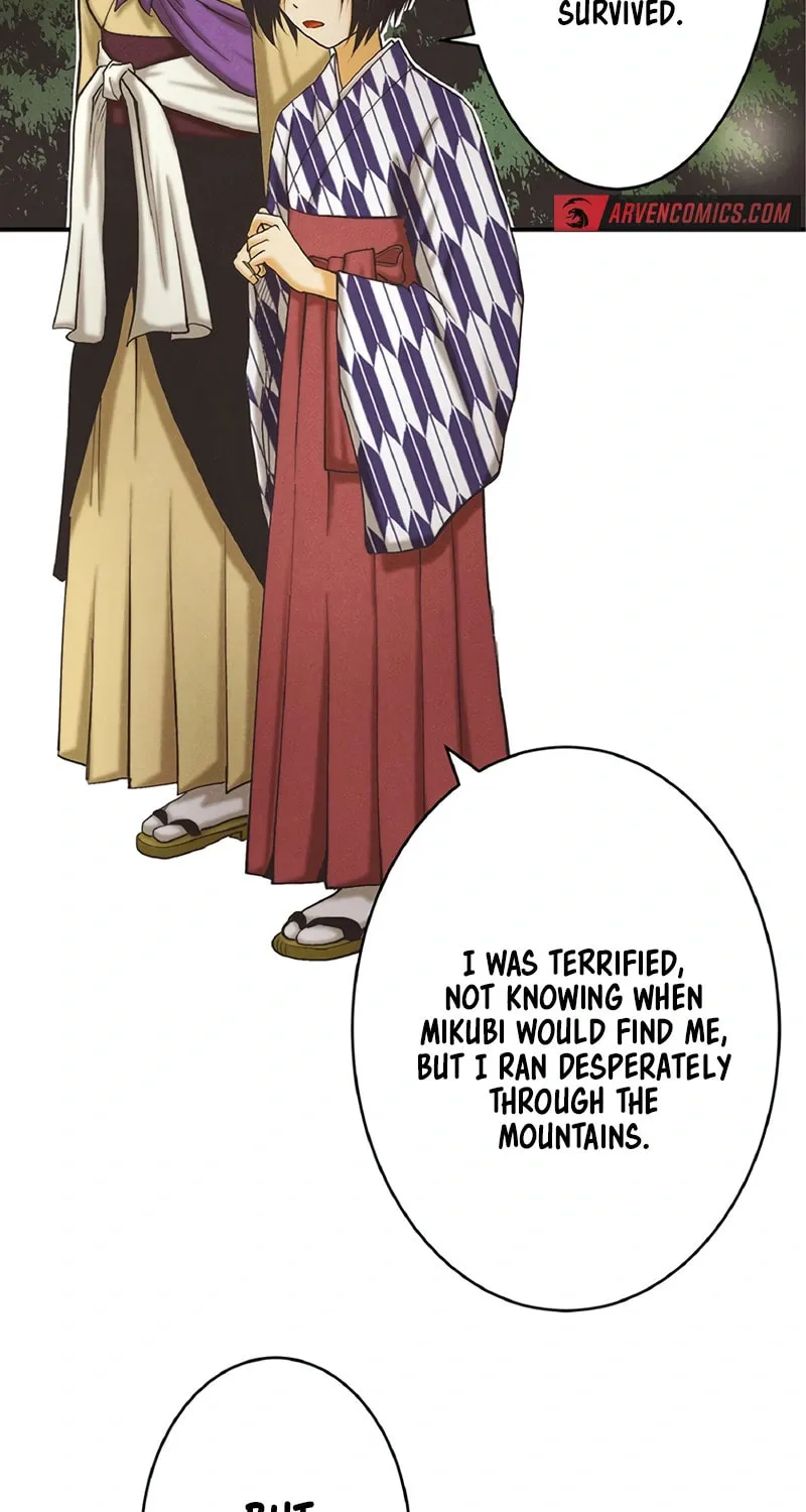 Donten no Tsubame Mangakakalot X Chapter 6 Page 17