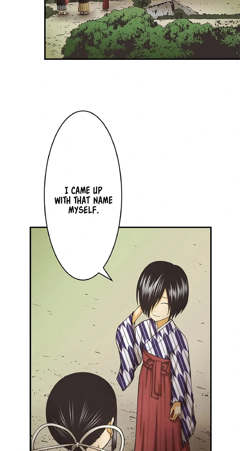 Donten no Tsubame Mangakakalot X Chapter 6 Page 28