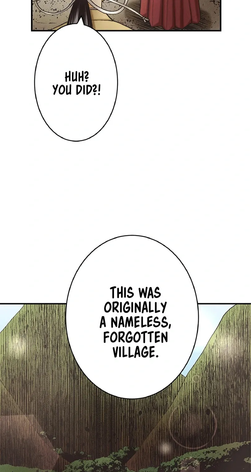 Donten no Tsubame Mangakakalot X Chapter 6 Page 29