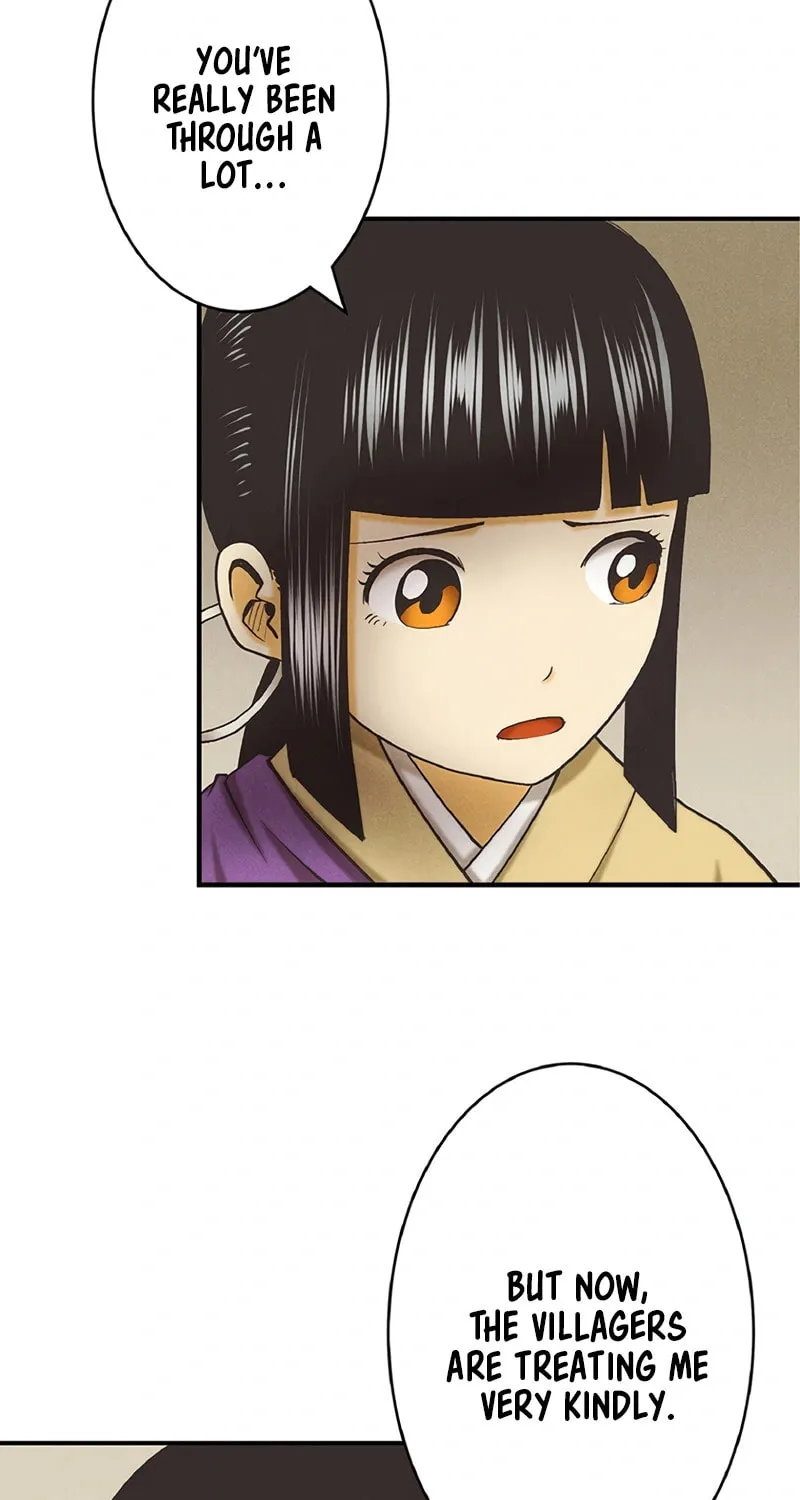 Donten no Tsubame Mangakakalot X Chapter 6 Page 23