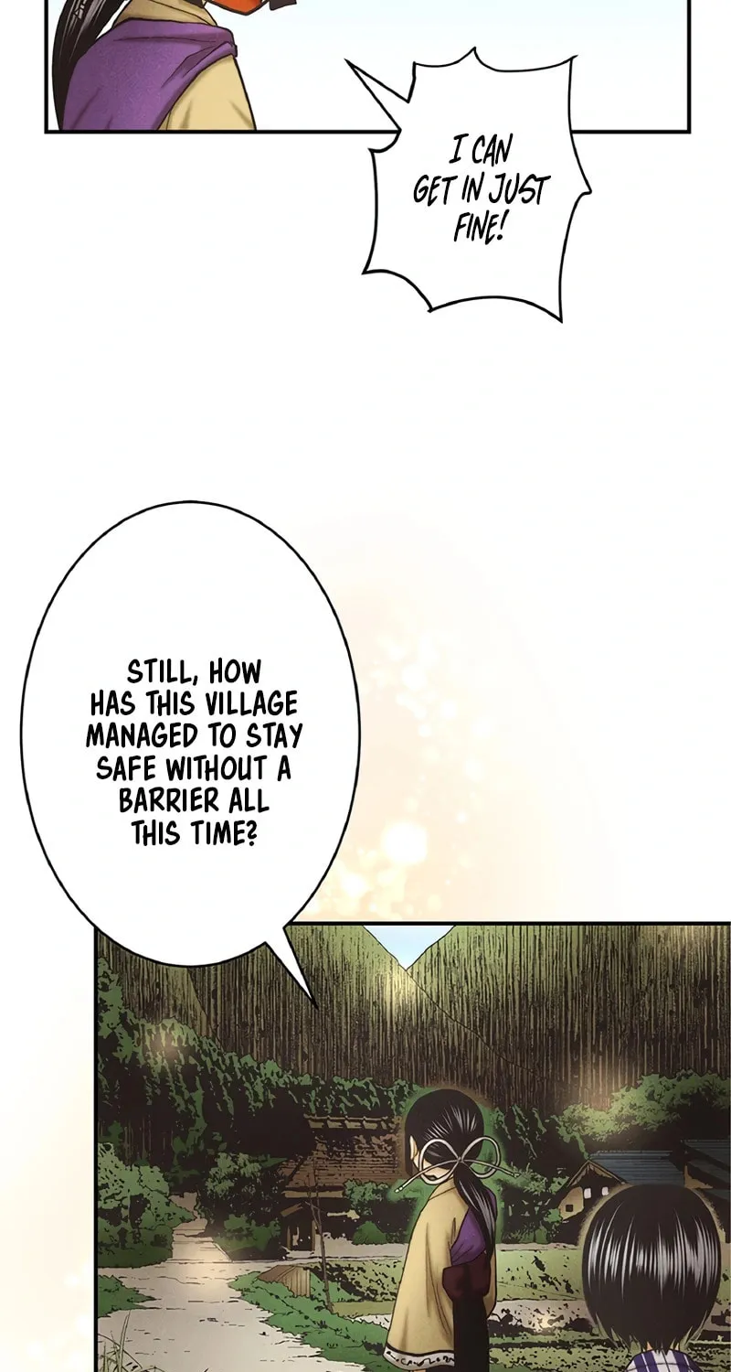 Donten no Tsubame Mangakakalot X Chapter 6 Page 39