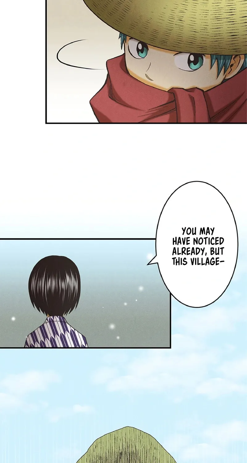 Donten no Tsubame Mangakakalot X Chapter 6 Page 32