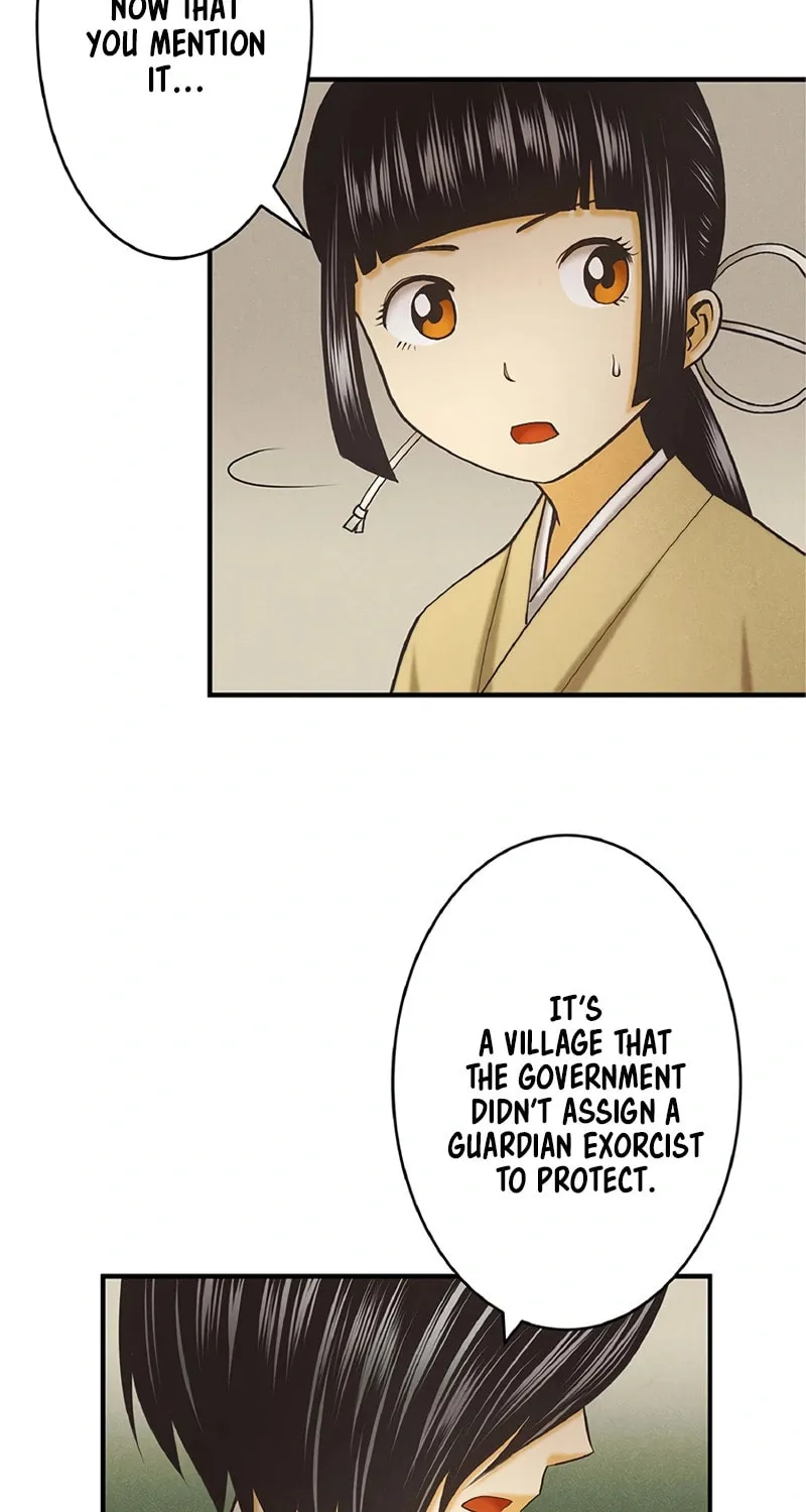 Donten no Tsubame Mangakakalot X Chapter 6 Page 34