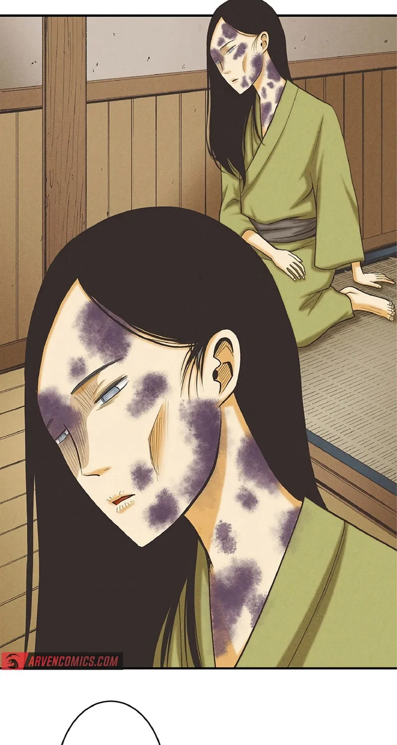 Donten no Tsubame Mangakakalot X Chapter 6 Page 46