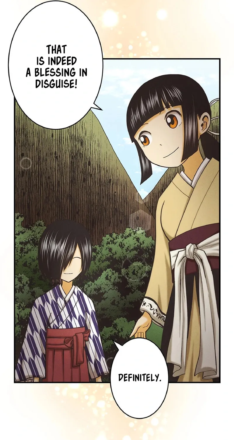Donten no Tsubame Mangakakalot X Chapter 6 Page 41