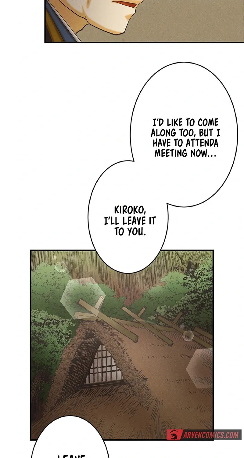 Donten no Tsubame Mangakakalot X Chapter 6 Page 55
