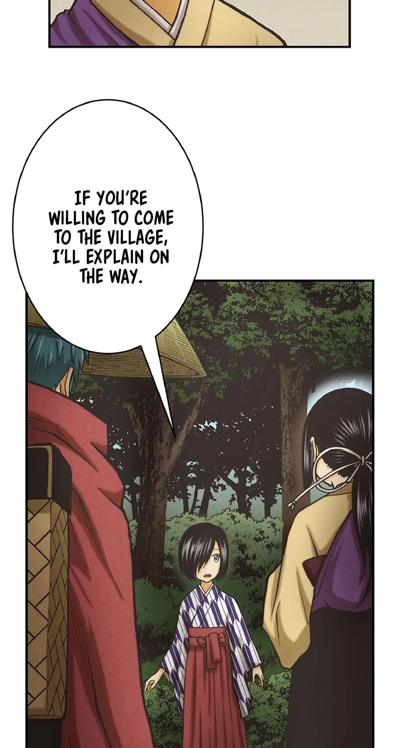 Donten no Tsubame Mangakakalot X Chapter 6 Page 7
