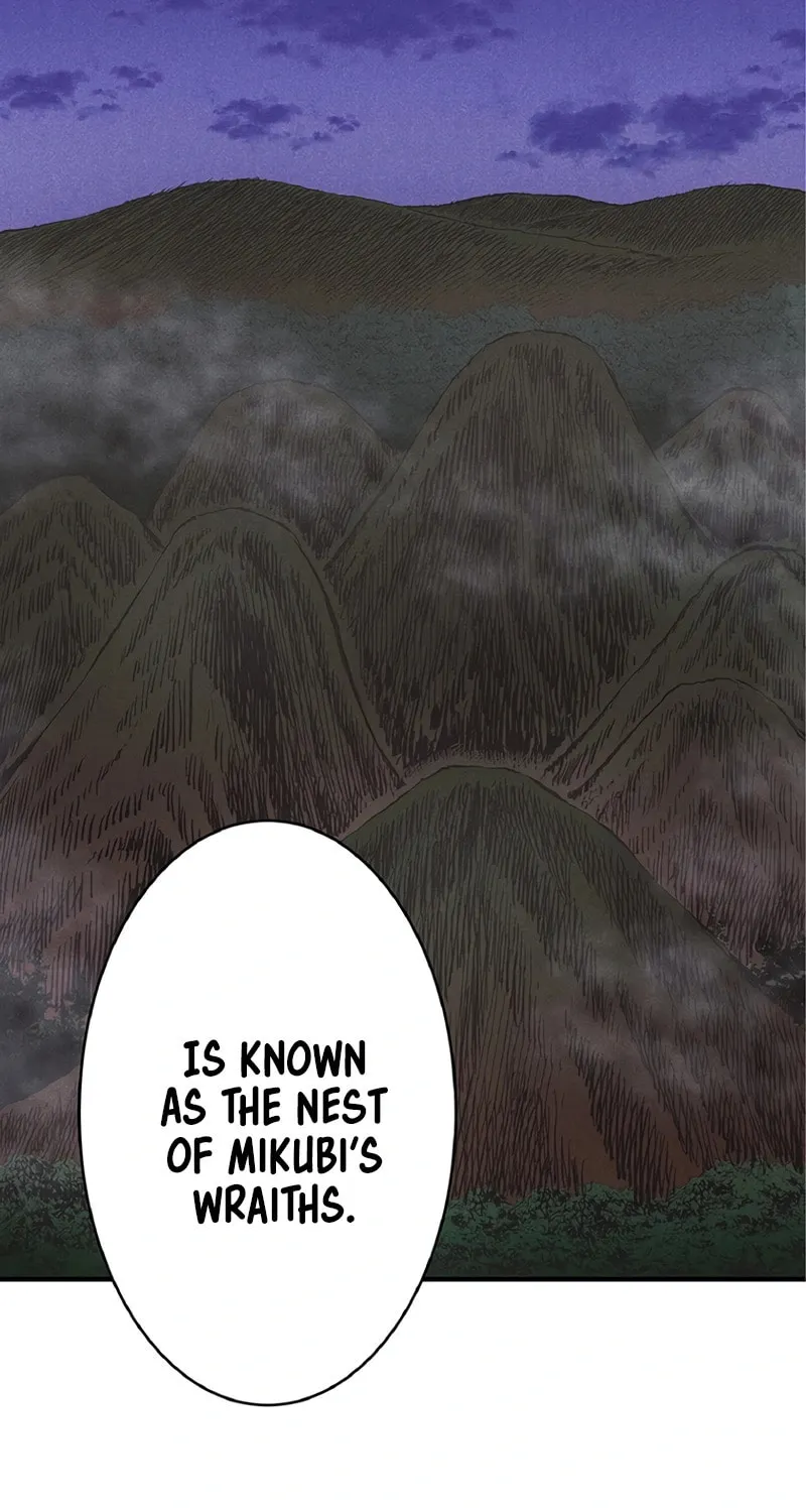 Donten no Tsubame Mangakakalot X Chapter 6 Page 62
