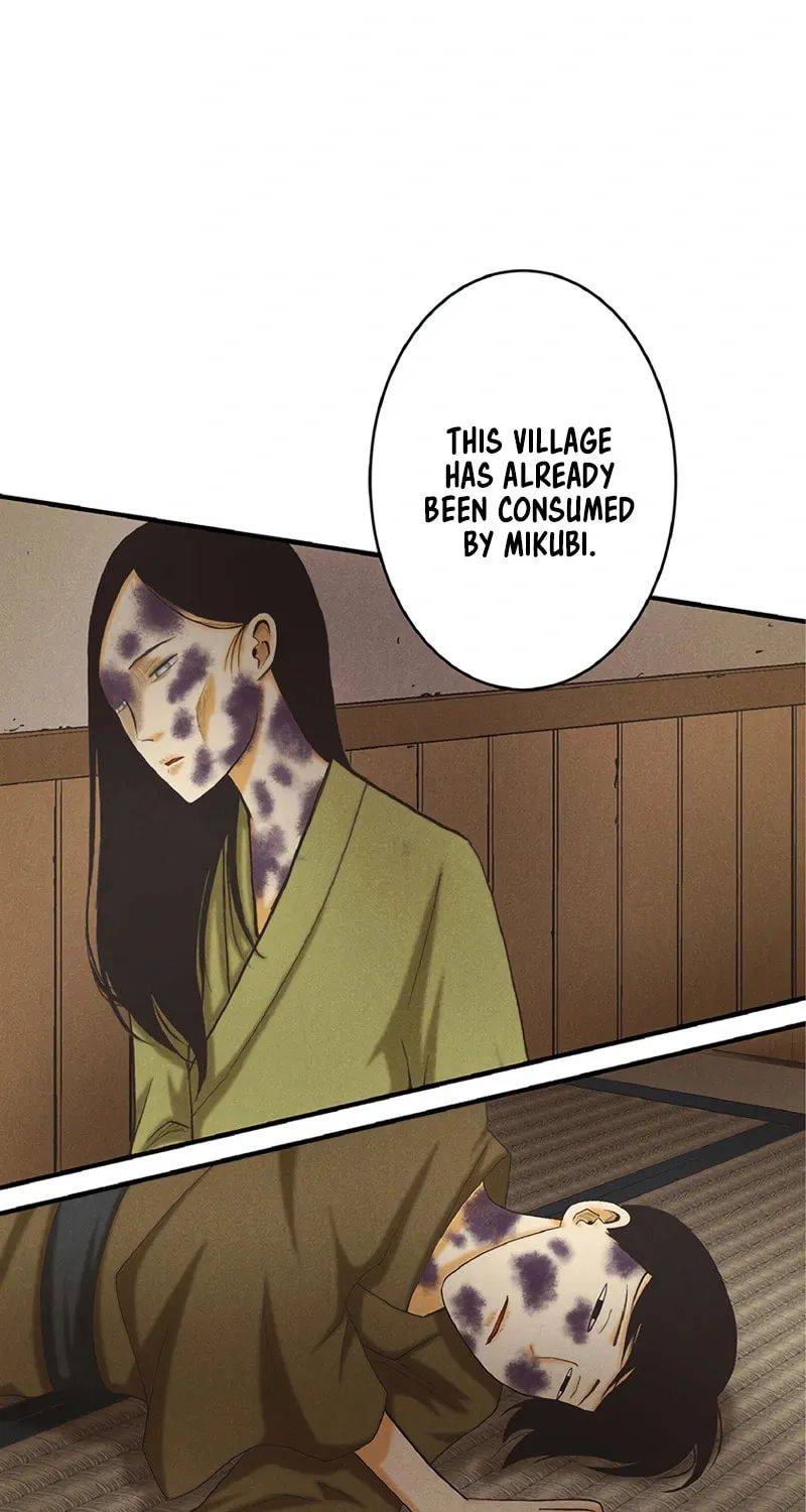 Donten no Tsubame Mangakakalot X Chapter 6 Page 63