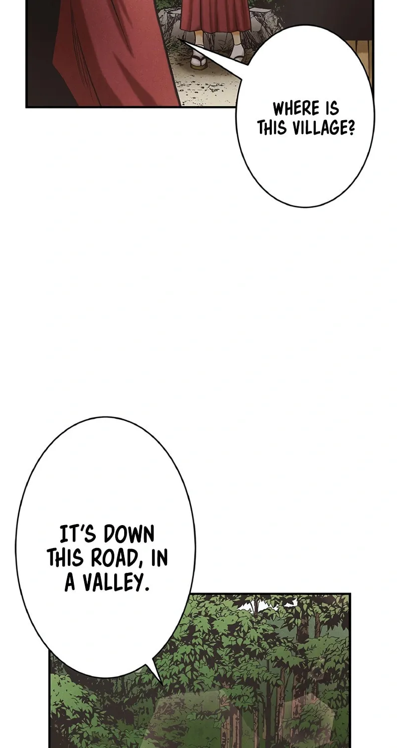 Donten no Tsubame Mangakakalot X Chapter 6 Page 8