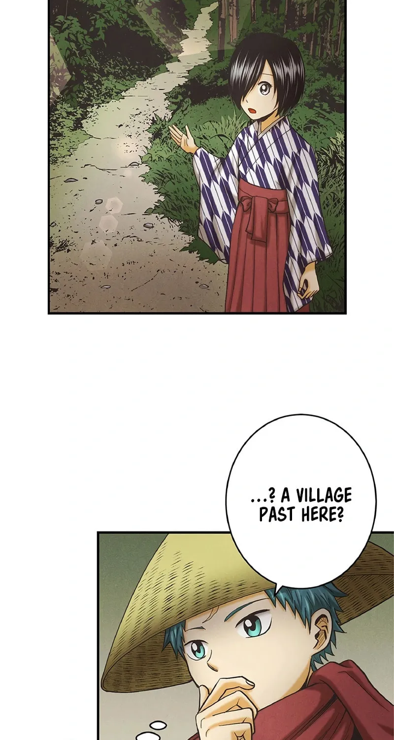 Donten no Tsubame Mangakakalot X Chapter 6 Page 9