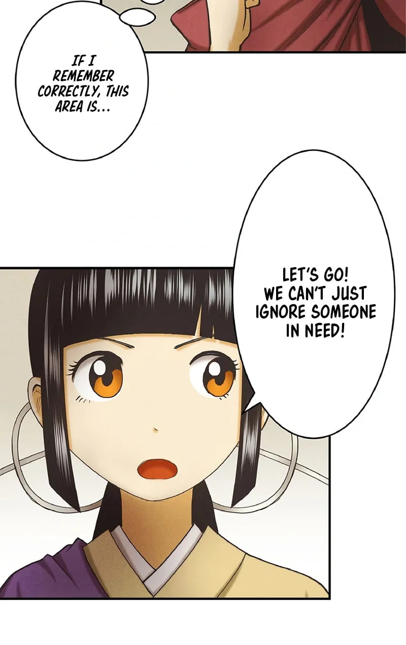 Donten no Tsubame Mangakakalot X Chapter 6 Page 10