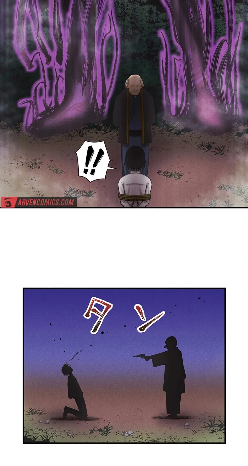 Donten no Tsubame Mangakakalot X Chapter 7 Page 16