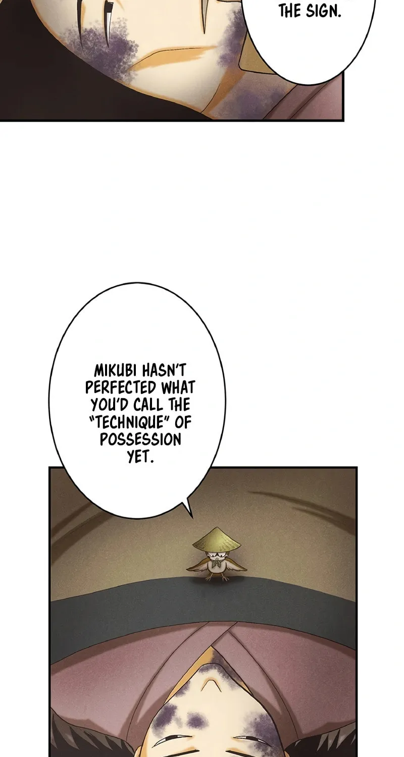 Donten no Tsubame Mangakakalot X Chapter 7 Page 26