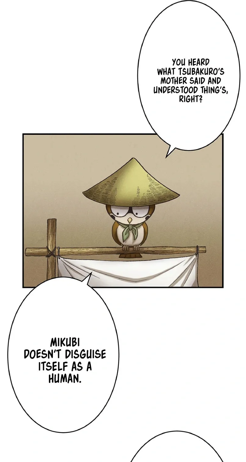 Donten no Tsubame Mangakakalot X Chapter 7 Page 21