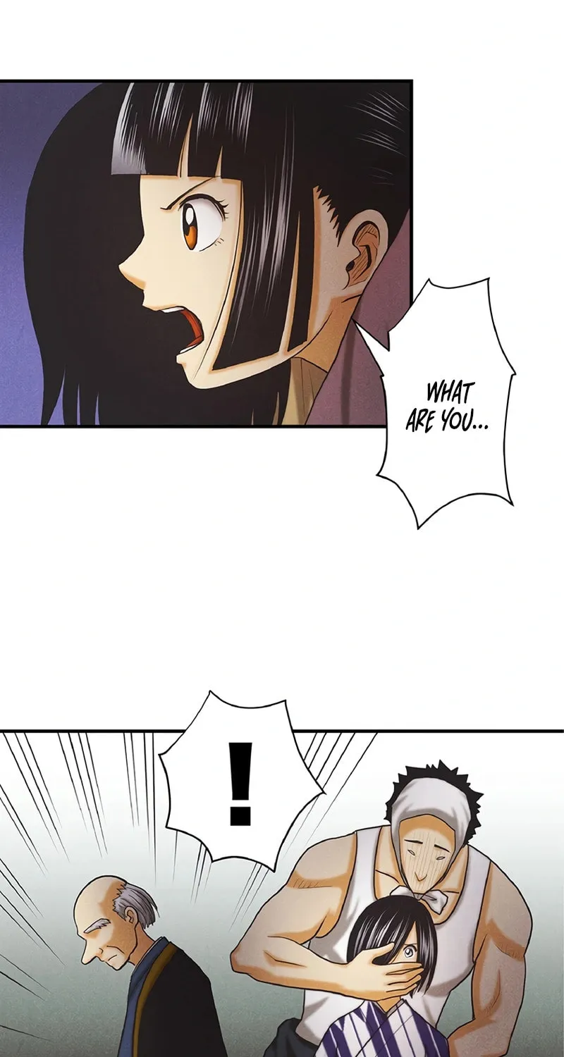 Donten no Tsubame Mangakakalot X Chapter 7 Page 42
