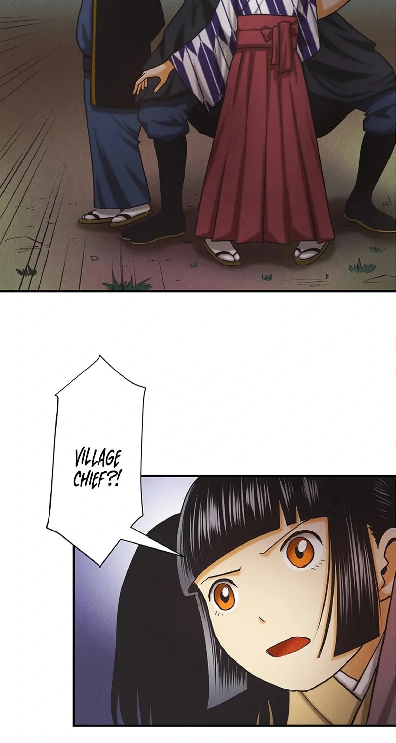 Donten no Tsubame Mangakakalot X Chapter 7 Page 43