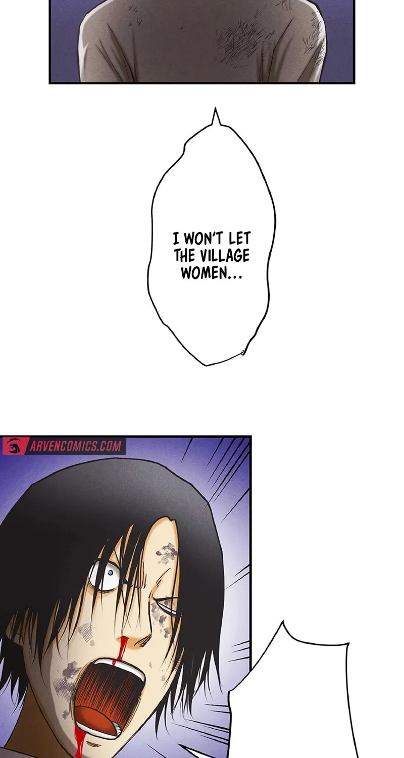 Donten no Tsubame Mangakakalot X Chapter 7 Page 6