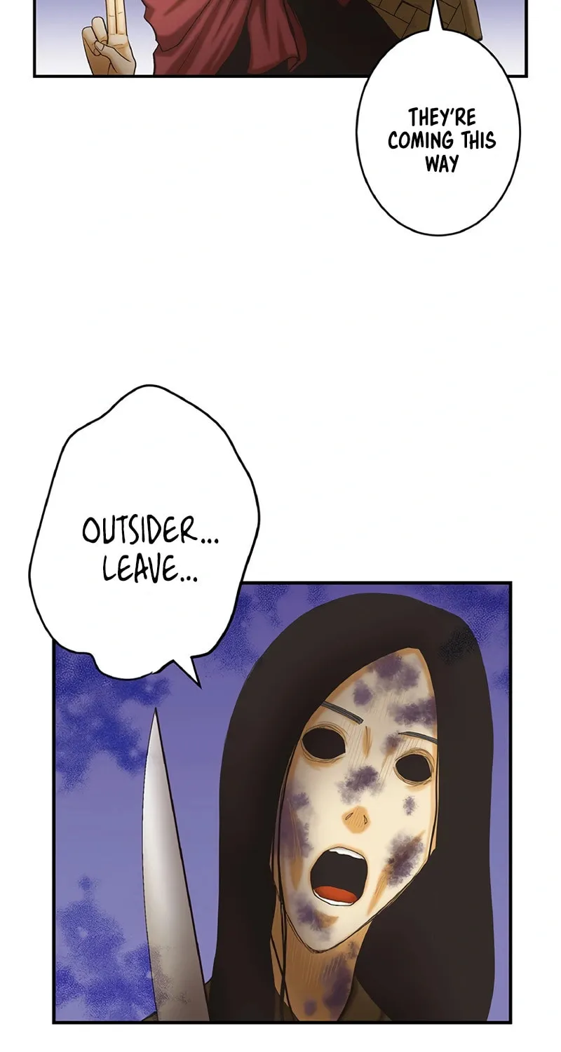 Donten no Tsubame Mangakakalot X Chapter 7 Page 52
