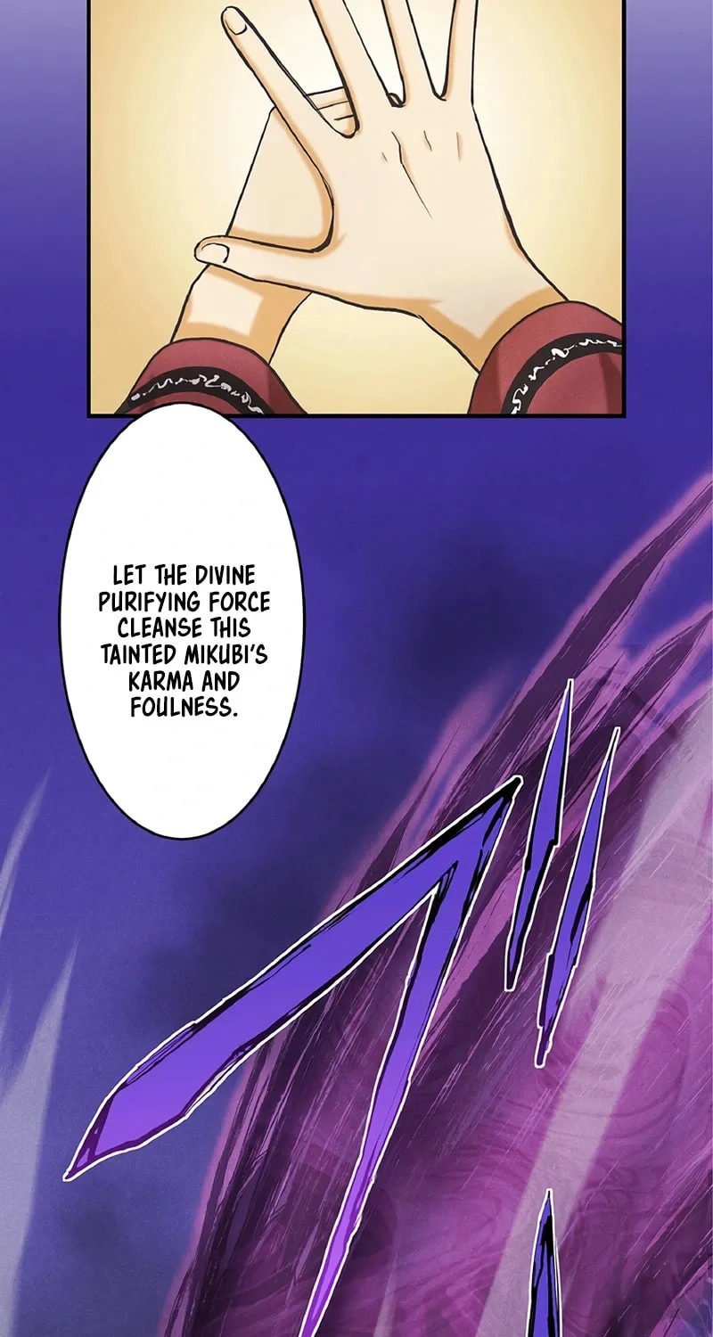 Donten no Tsubame Mangakakalot X Chapter 8 Page 23