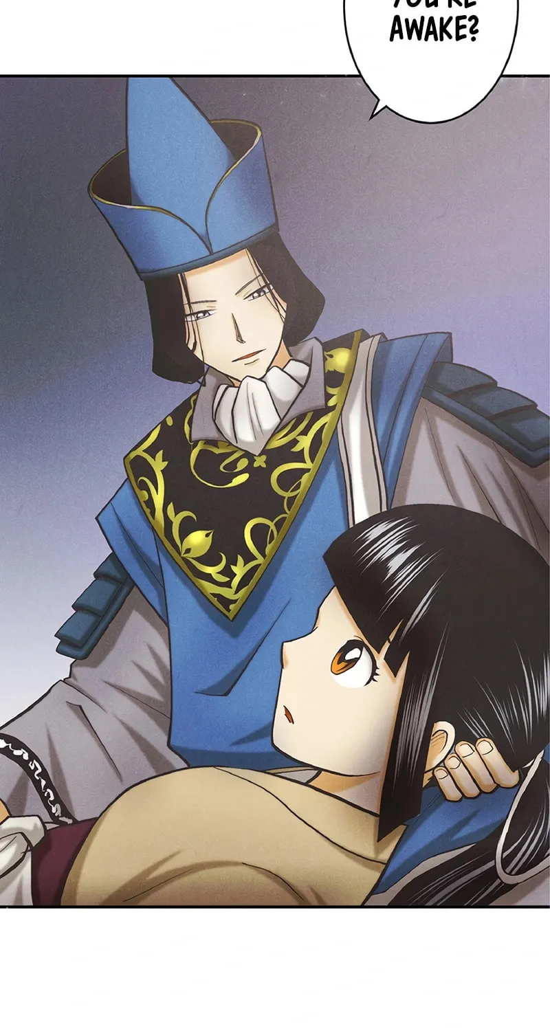 Donten no Tsubame Mangakakalot X Chapter 8 Page 40