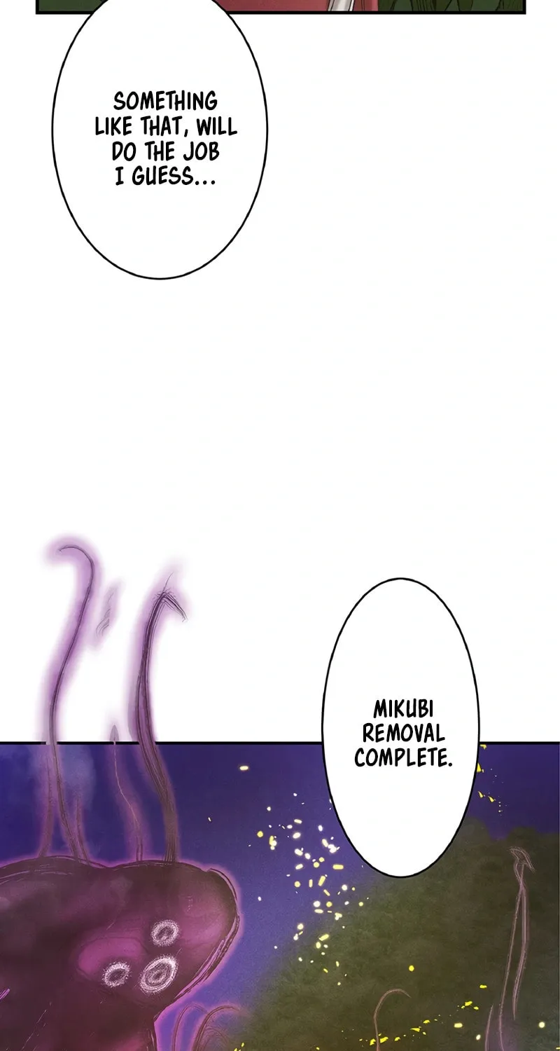 Donten no Tsubame Mangakakalot X Chapter 8 Page 43