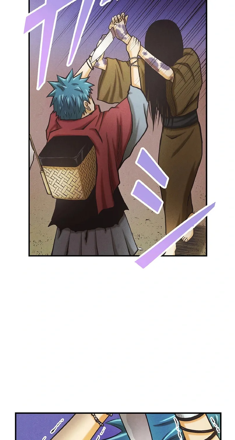 Donten no Tsubame Mangakakalot X Chapter 8 Page 7