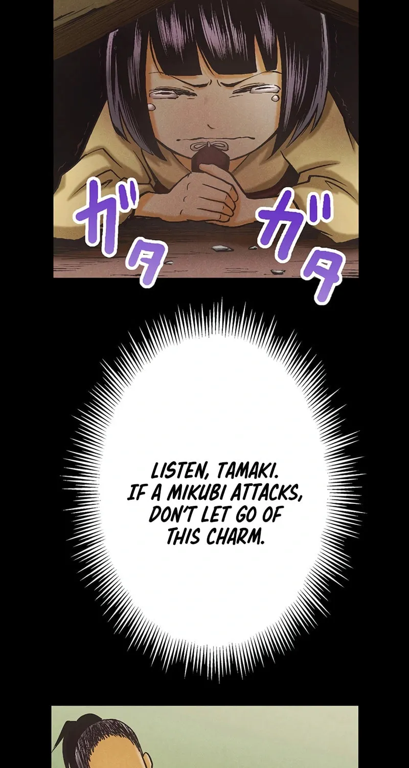 Donten no Tsubame Mangakakalot X Chapter 1 Page 105