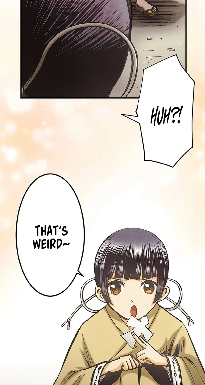 Donten no Tsubame Mangakakalot X Chapter 1 Page 38