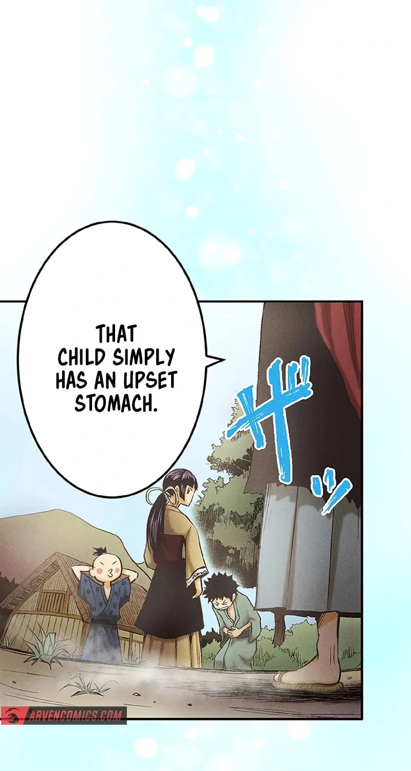 Donten no Tsubame Mangakakalot X Chapter 1 Page 45