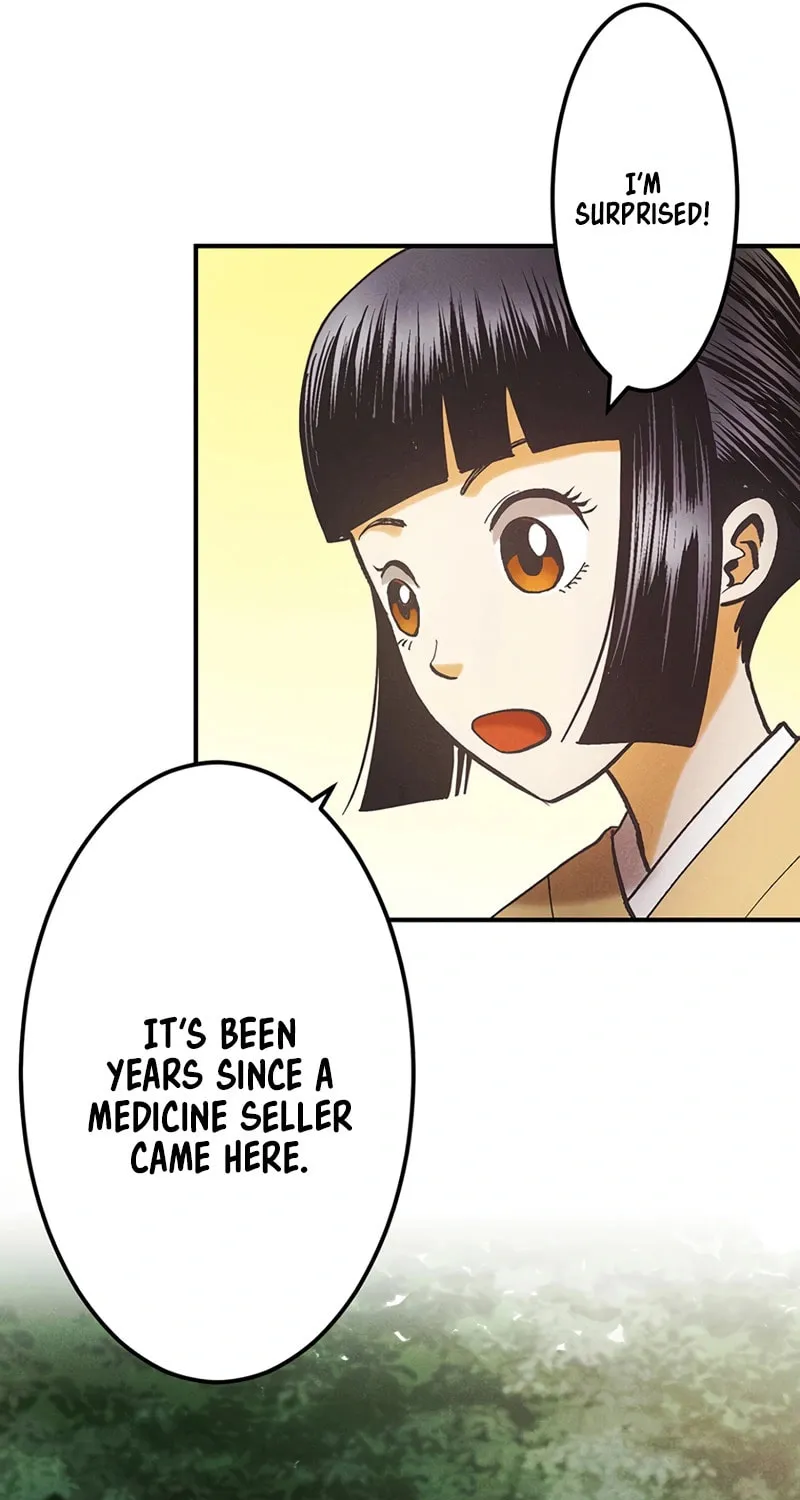 Donten no Tsubame Mangakakalot X Chapter 1 Page 50