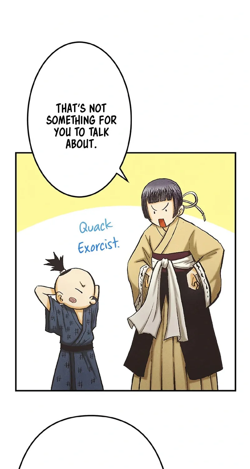Donten no Tsubame Mangakakalot X Chapter 1 Page 41