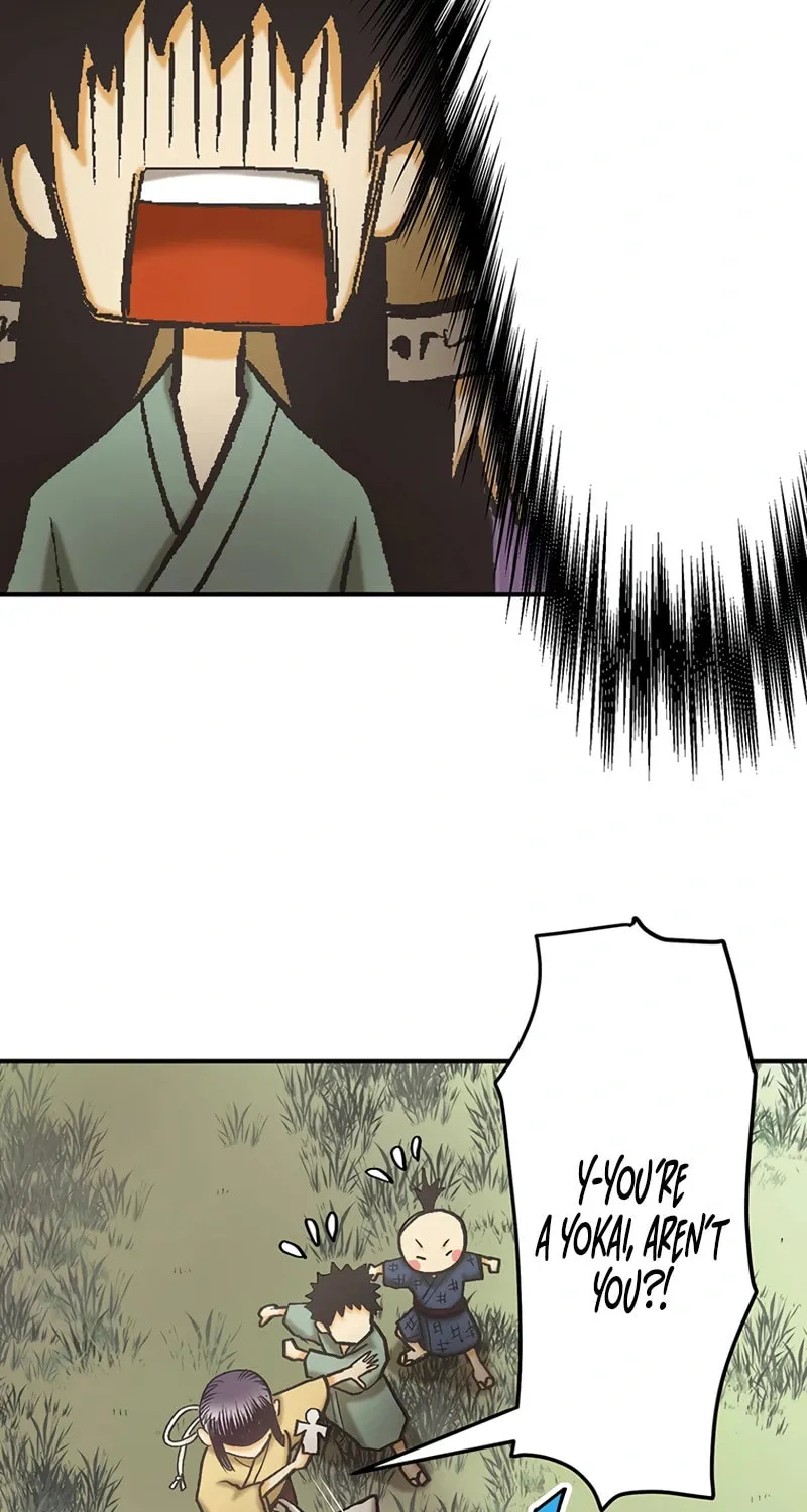 Donten no Tsubame Mangakakalot X Chapter 1 Page 60