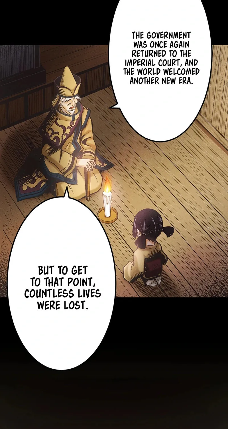 Donten no Tsubame Mangakakalot X Chapter 1 Page 7
