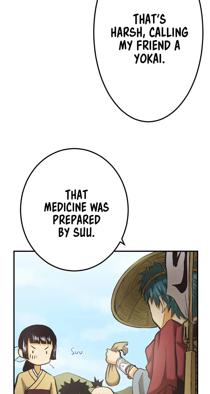 Donten no Tsubame Mangakakalot X Chapter 1 Page 62