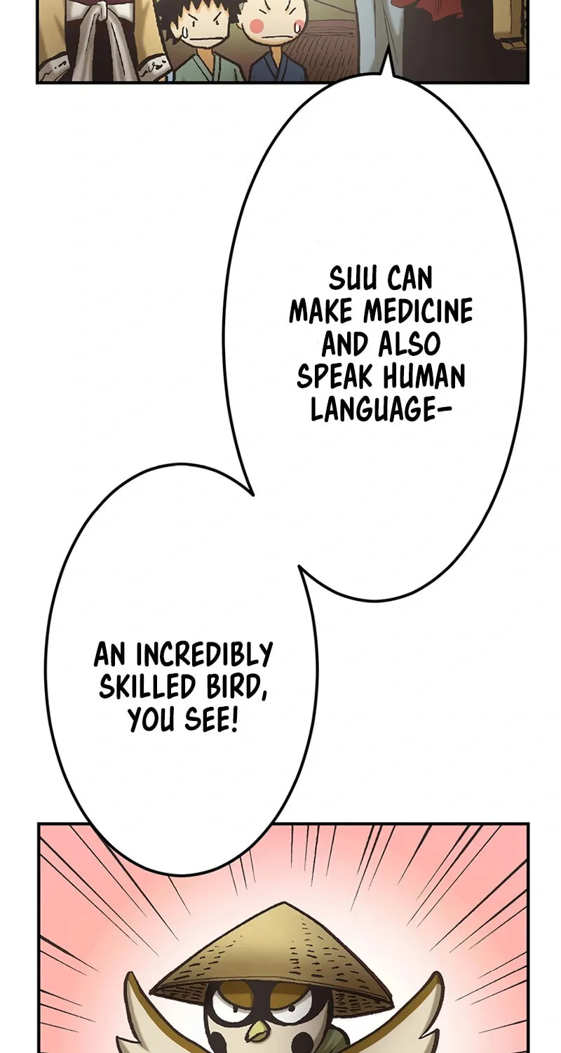 Donten no Tsubame Mangakakalot X Chapter 1 Page 63