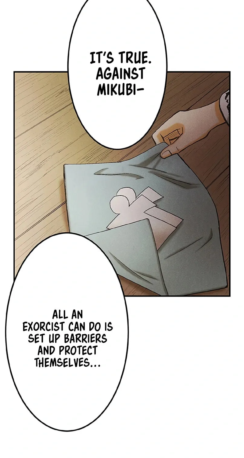 Donten no Tsubame Mangakakalot X Chapter 1 Page 77