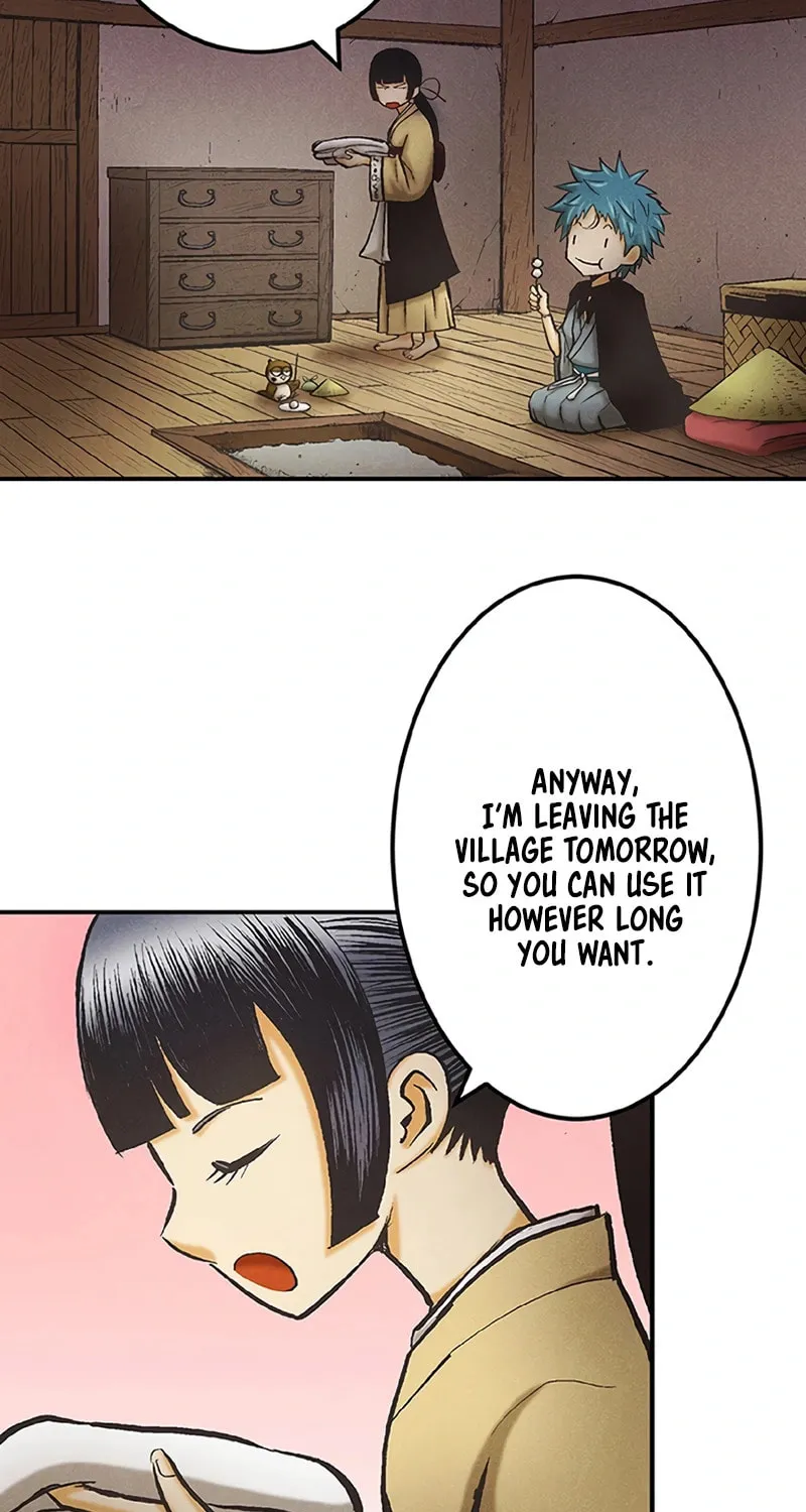 Donten no Tsubame Mangakakalot X Chapter 1 Page 71