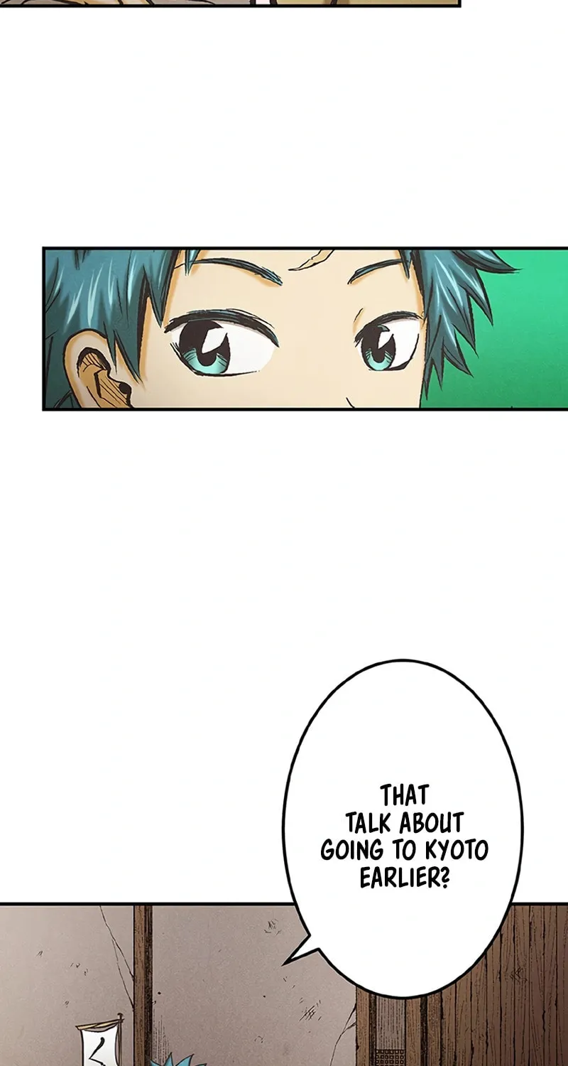 Donten no Tsubame Mangakakalot X Chapter 1 Page 72