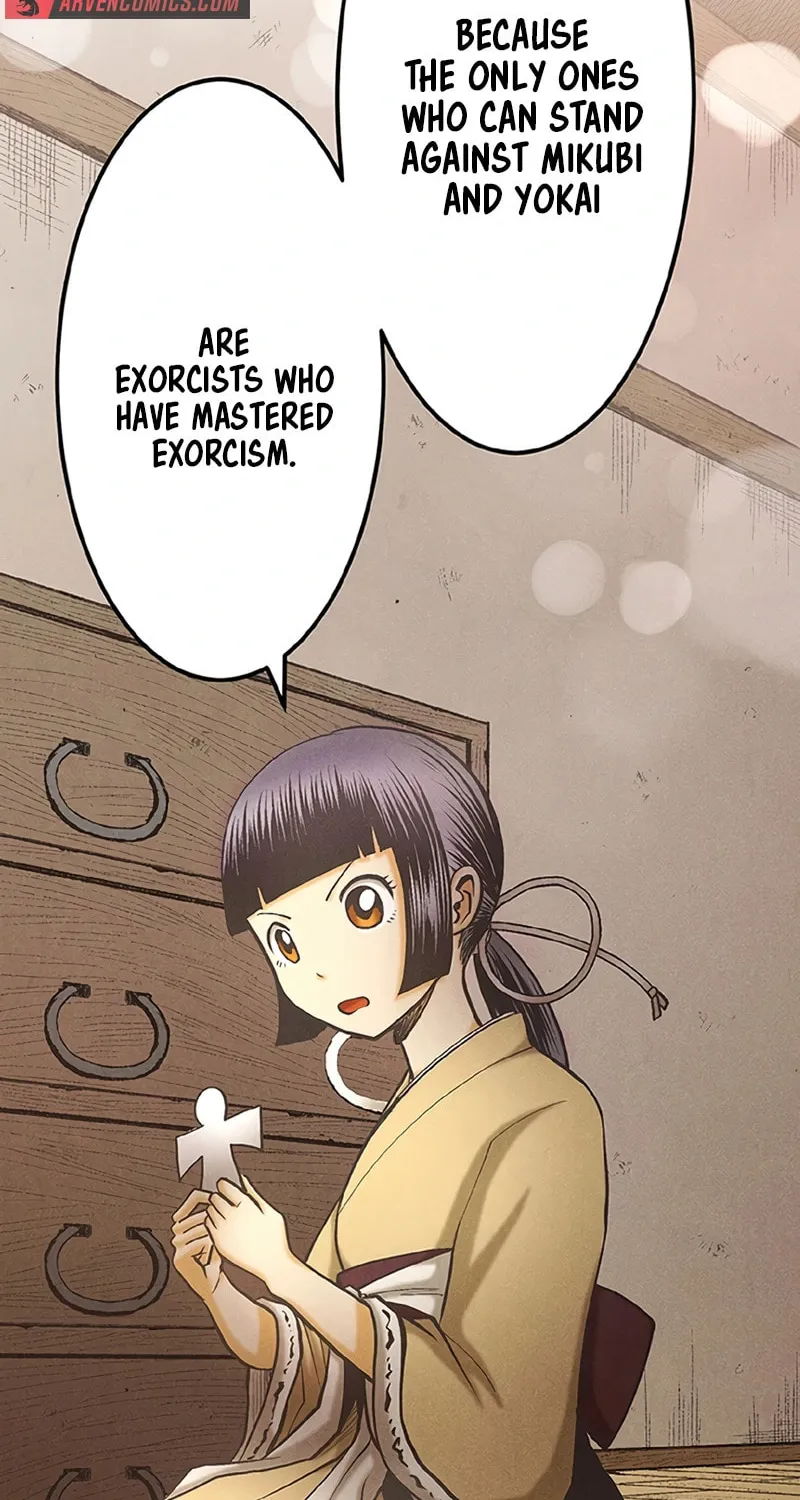 Donten no Tsubame Mangakakalot X Chapter 1 Page 74
