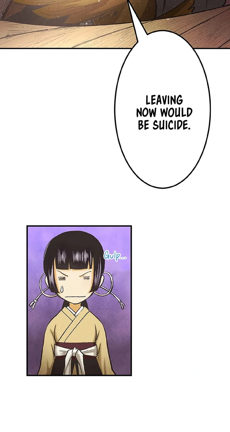 Donten no Tsubame Mangakakalot X Chapter 1 Page 85