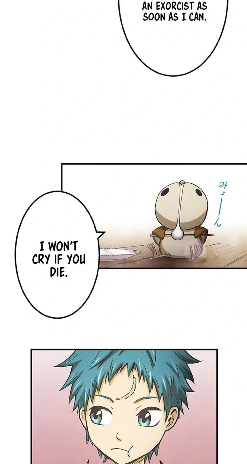 Donten no Tsubame Mangakakalot X Chapter 1 Page 87