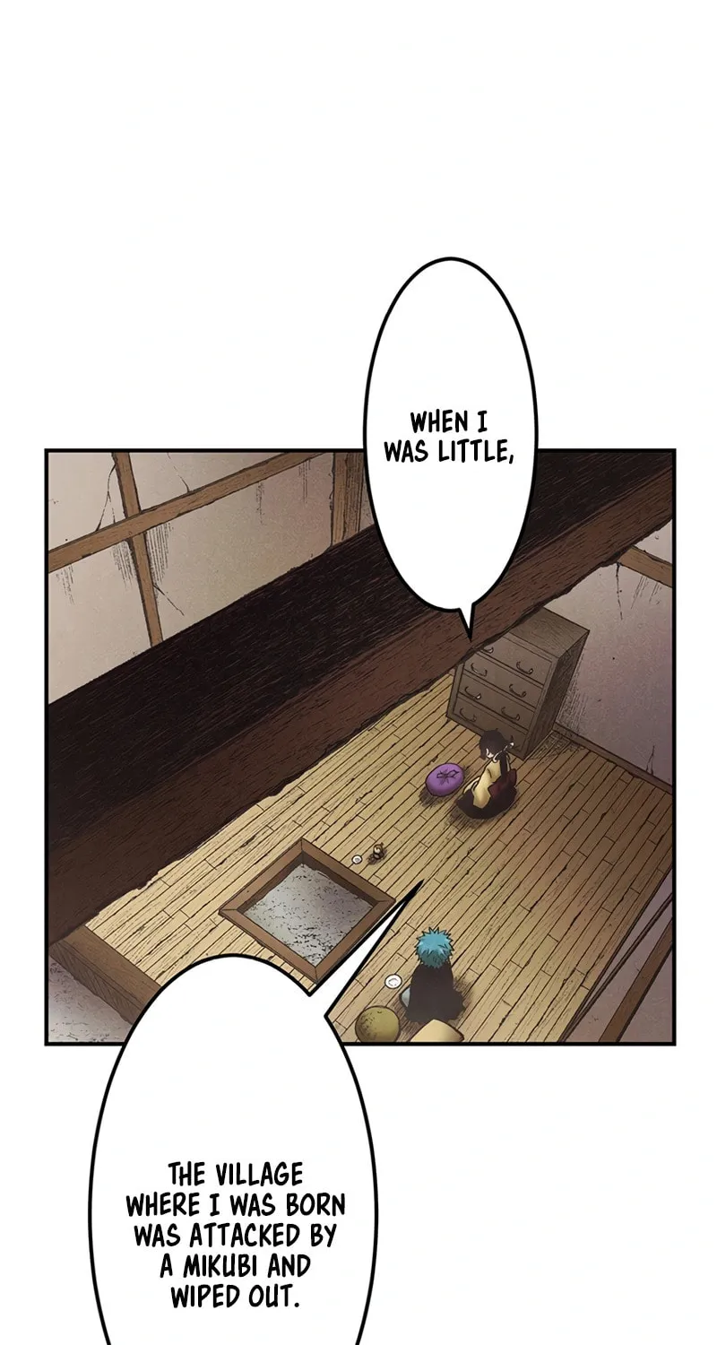 Donten no Tsubame Mangakakalot X Chapter 1 Page 90