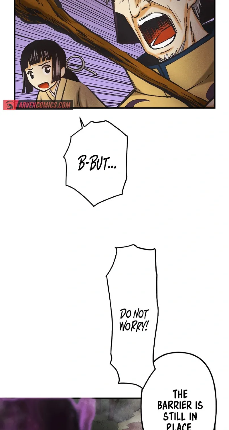 Donten no Tsubame Mangakakalot X Chapter 2 Page 18