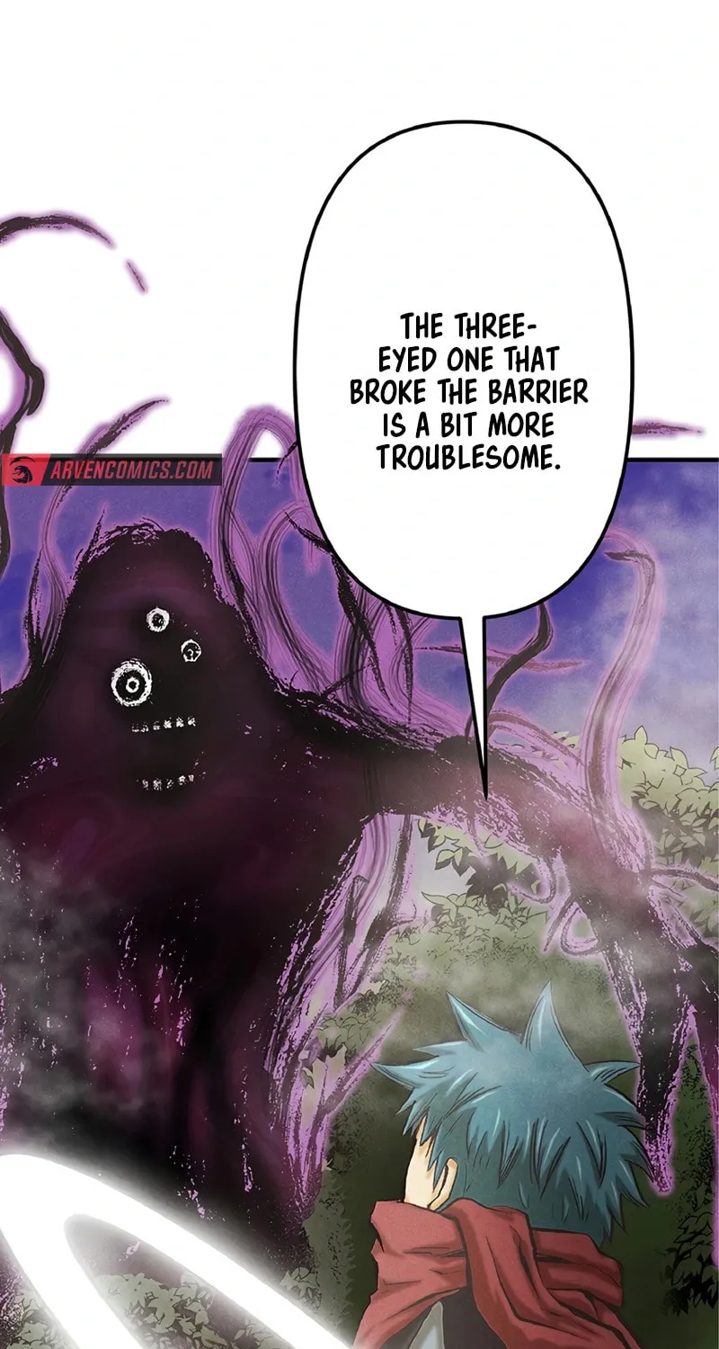 Donten no Tsubame Mangakakalot X Chapter 2 Page 35