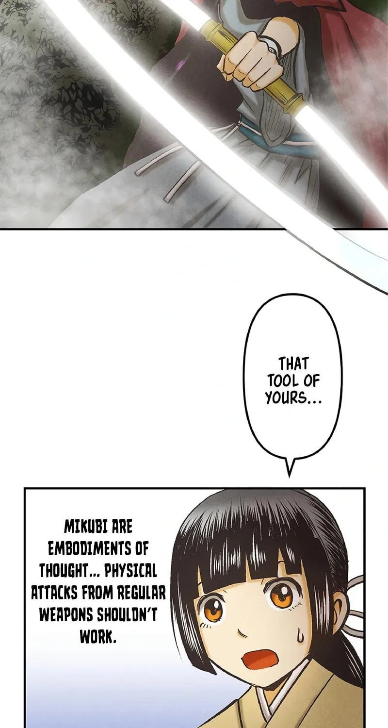 Donten no Tsubame Mangakakalot X Chapter 2 Page 36