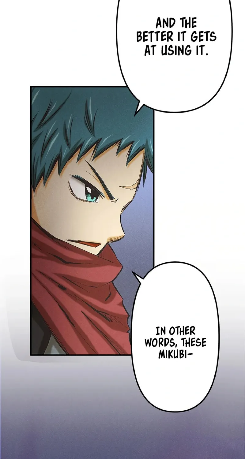 Donten no Tsubame Mangakakalot X Chapter 2 Page 60