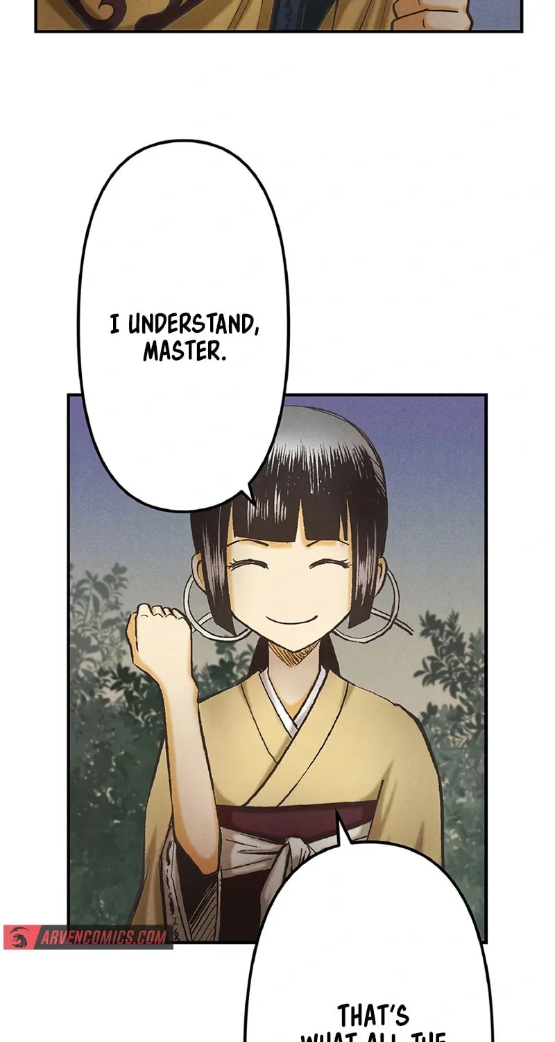 Donten no Tsubame Mangakakalot X Chapter 2 Page 6
