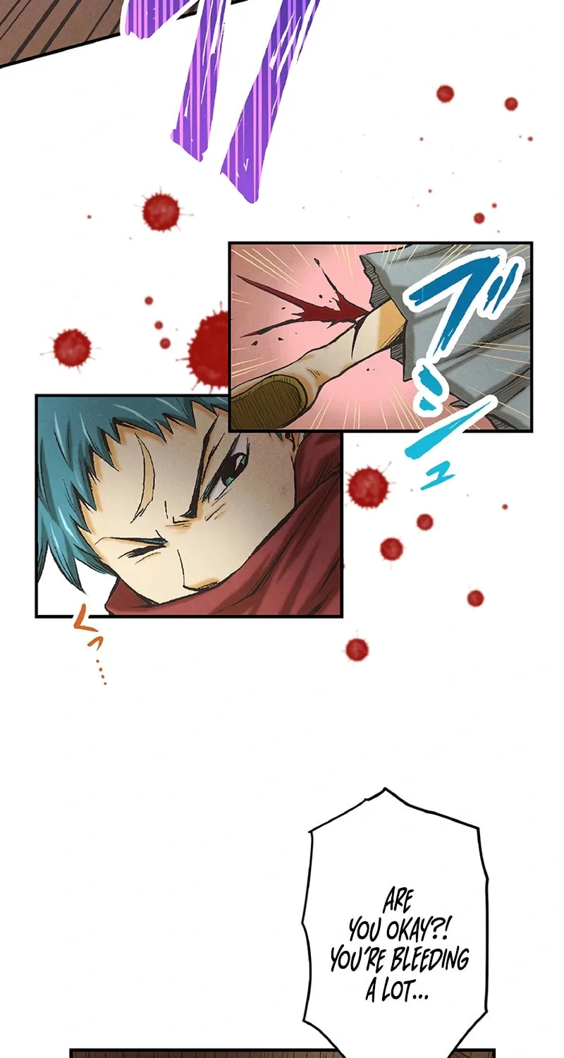 Donten no Tsubame Mangakakalot X Chapter 2 Page 51