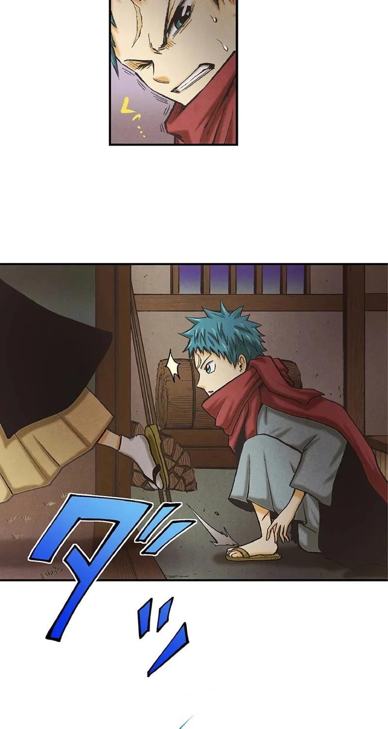 Donten no Tsubame Mangakakalot X Chapter 2 Page 70